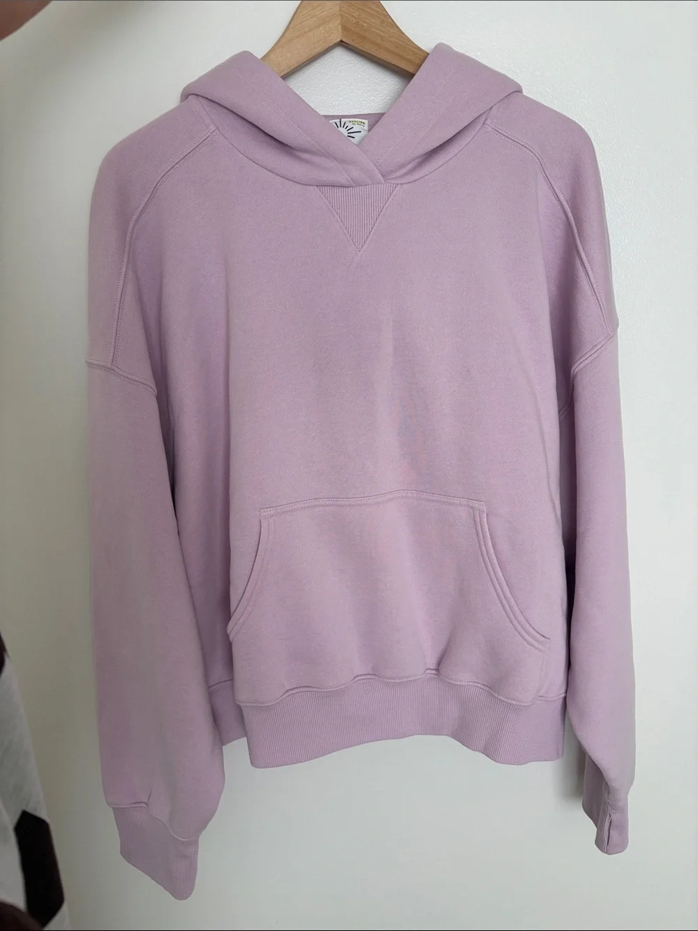 OFFLINE By Aerie | Cloud Fleece Classic
Length Hoodie - Picture 2 of 7